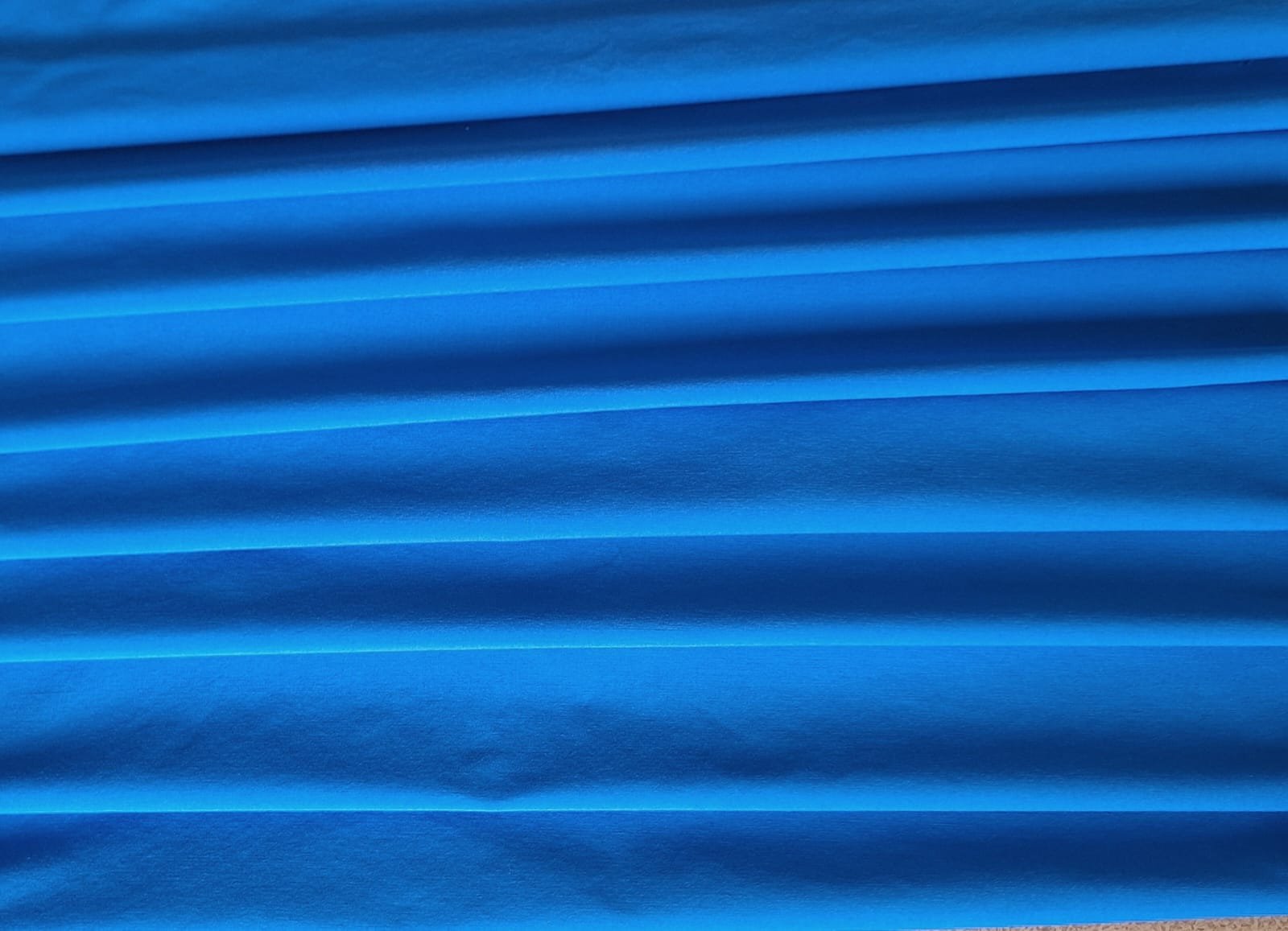 Nylon poplin