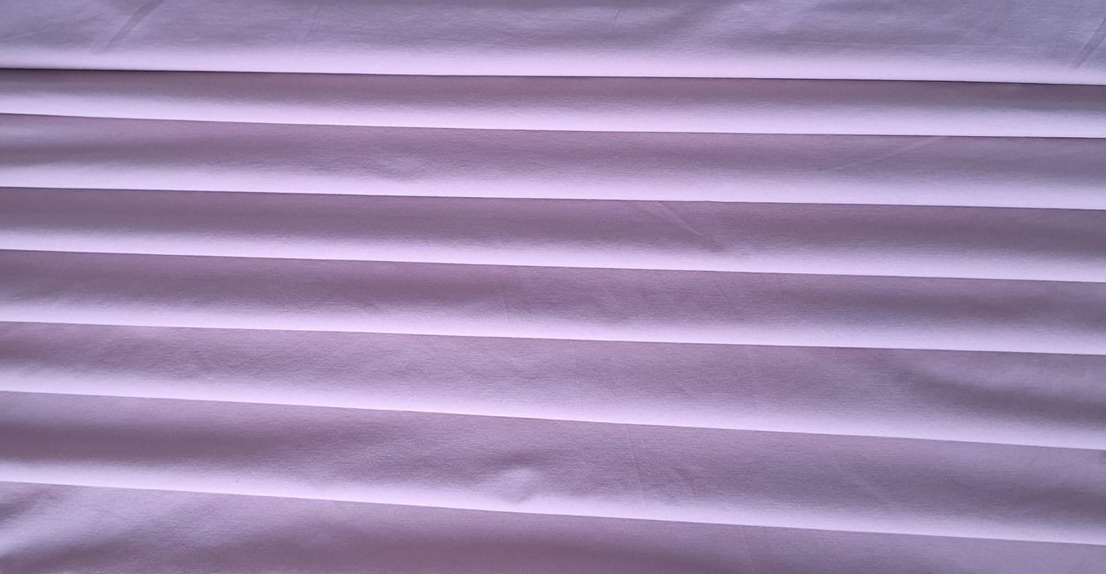 NYLON POPLIN DUSTY PINK