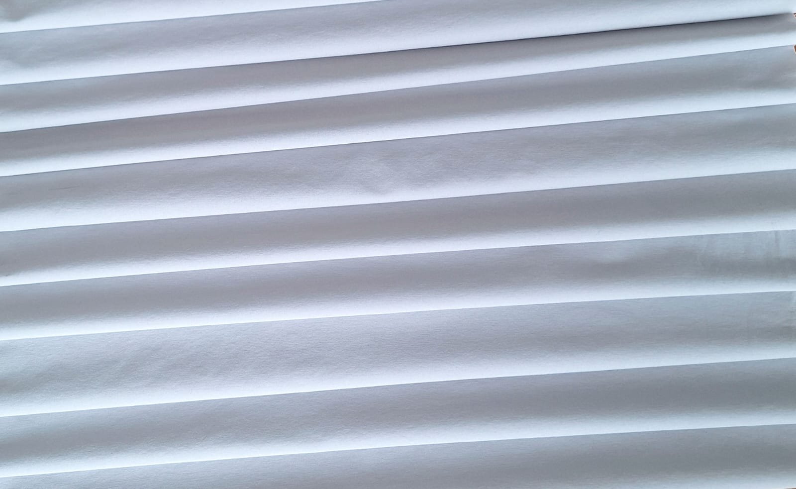 NYLON POPLIN LIGHT GREY